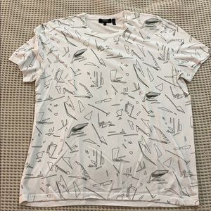 Theory tee